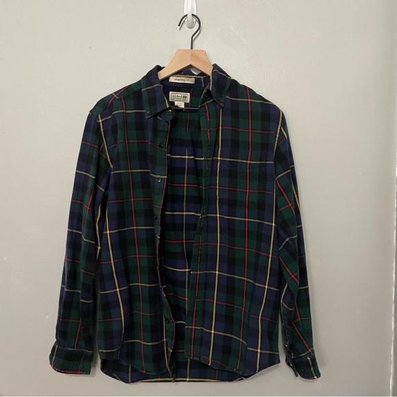 L.L. Bean Other - Men’s Vintage LL Bean Button Down